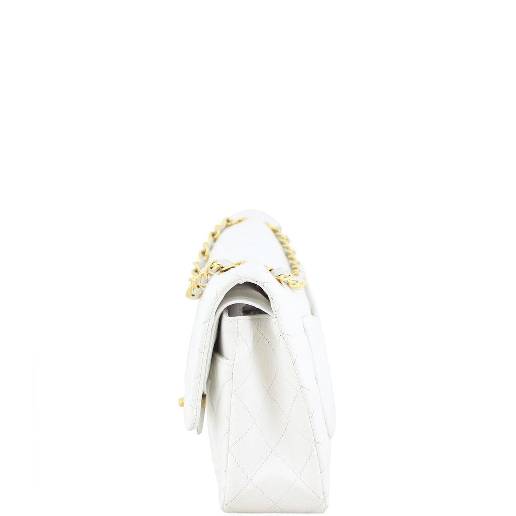Chanel Vintage Classic Double Flap Medium
