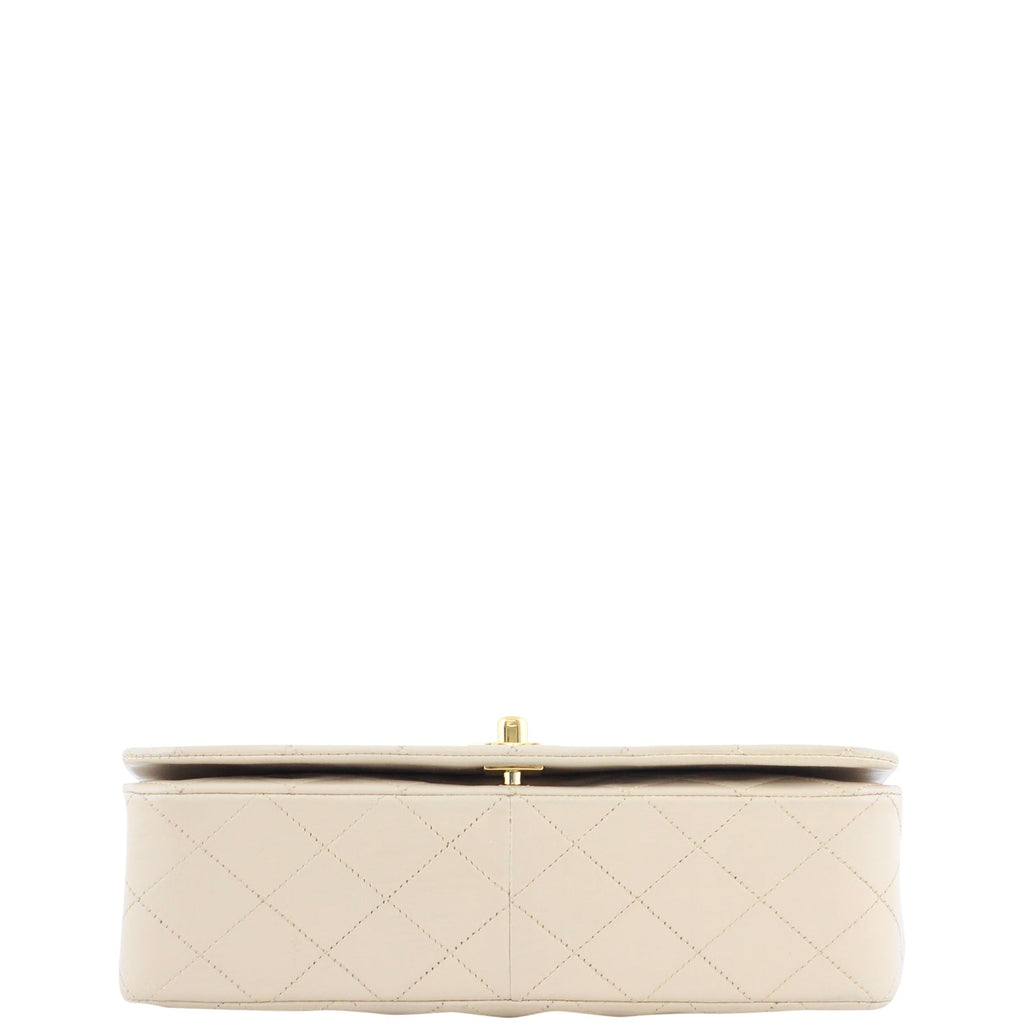Chanel Vintage Full Flap Small