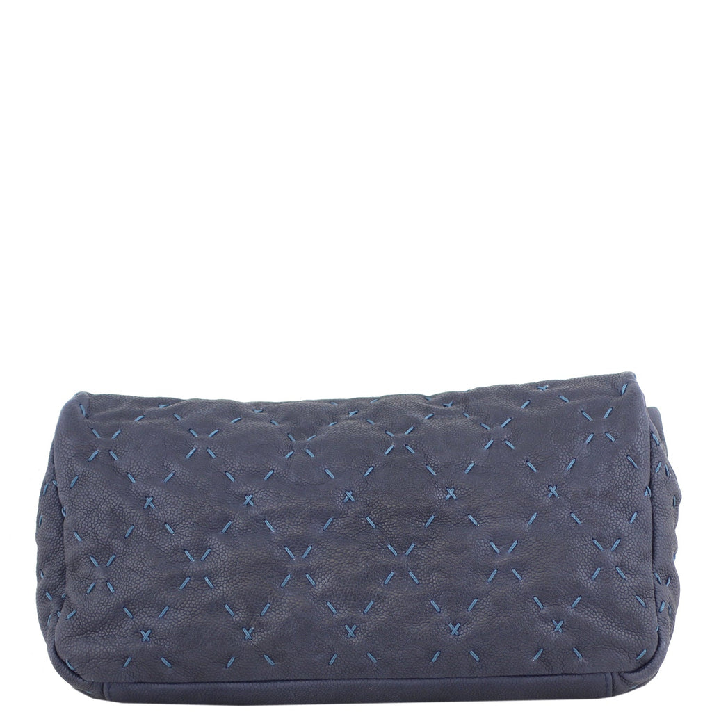 Chanel Wild Stitch Classic Flap