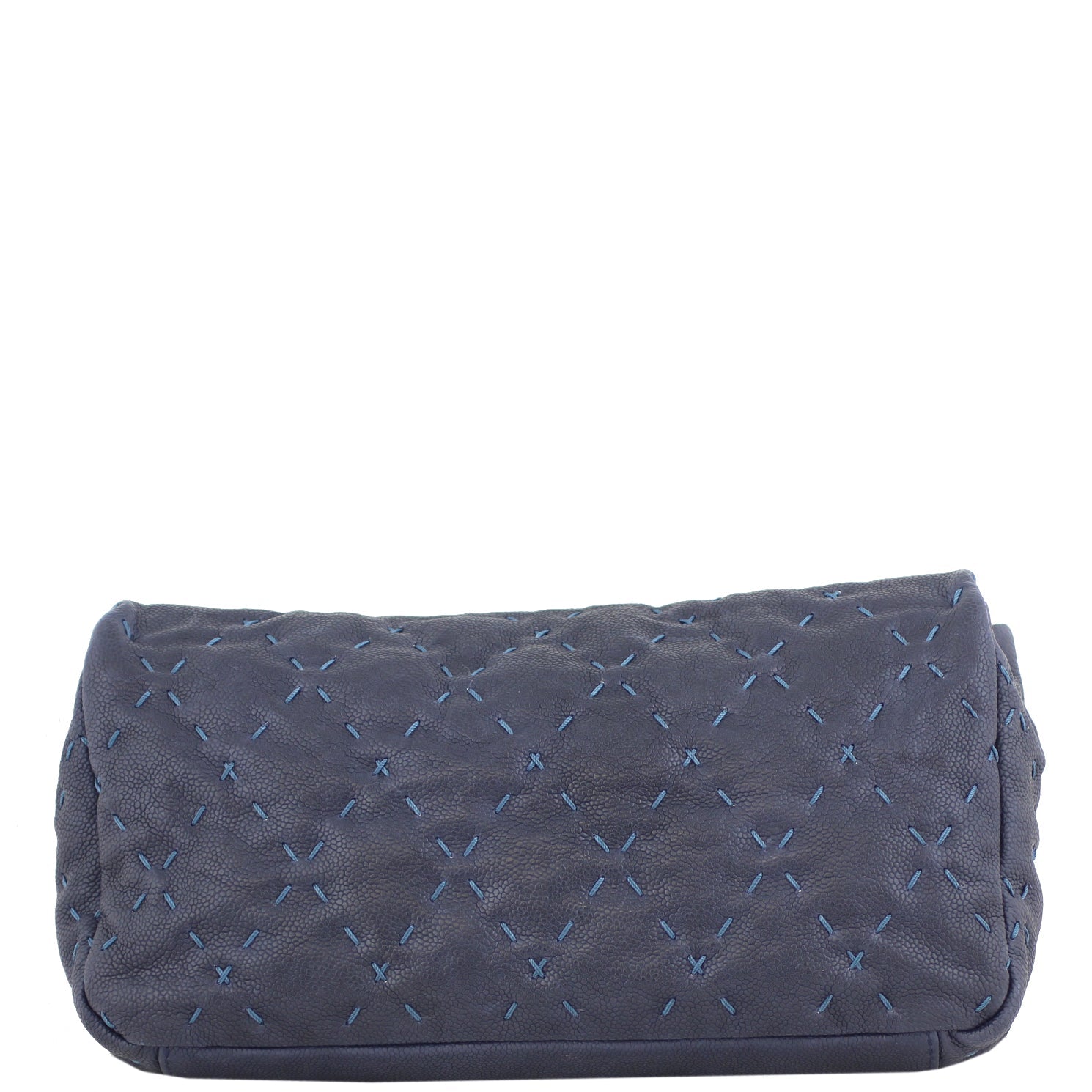 Chanel Wild Stitch Classic Flap