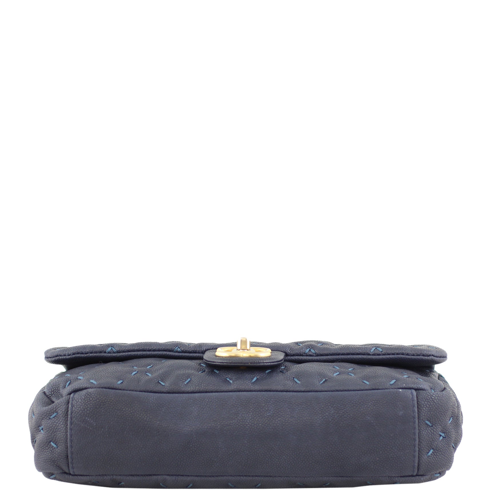 Chanel Wild Stitch Classic Flap