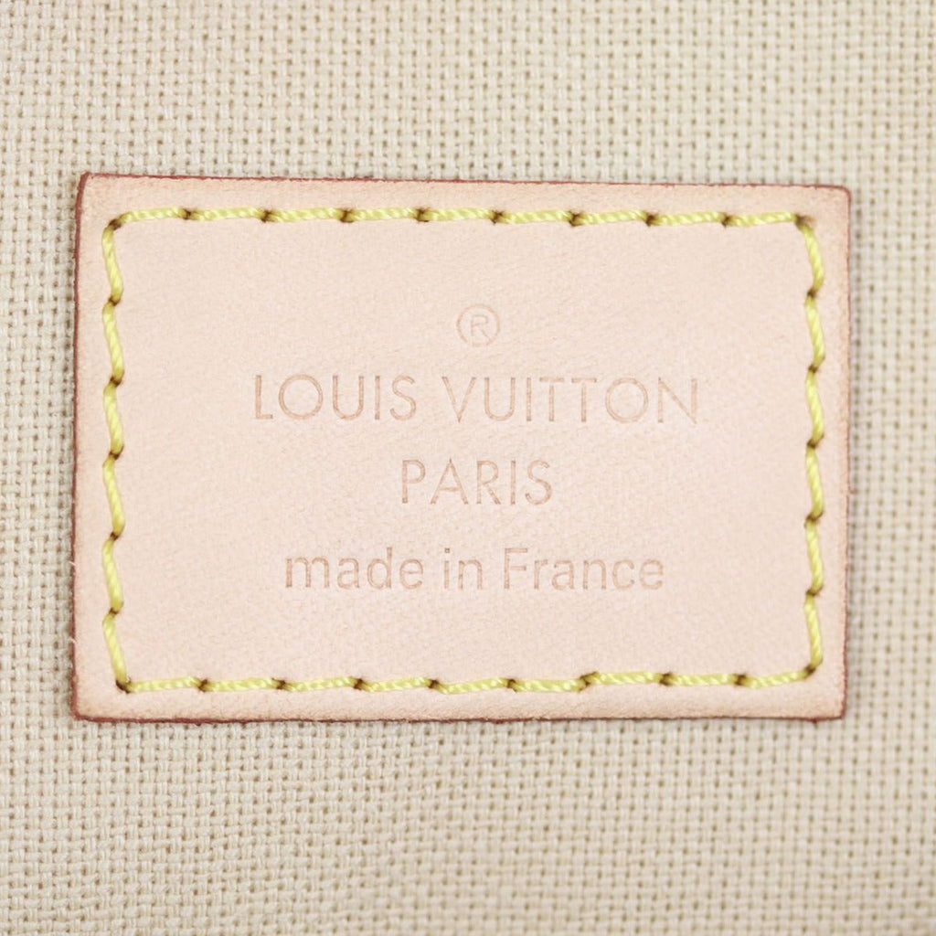 Louis Vuitton Siracusa MM Damier Azur