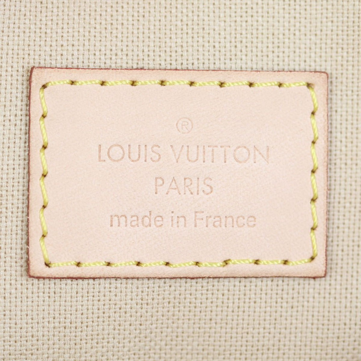 Louis Vuitton Siracusa MM Damier Azur