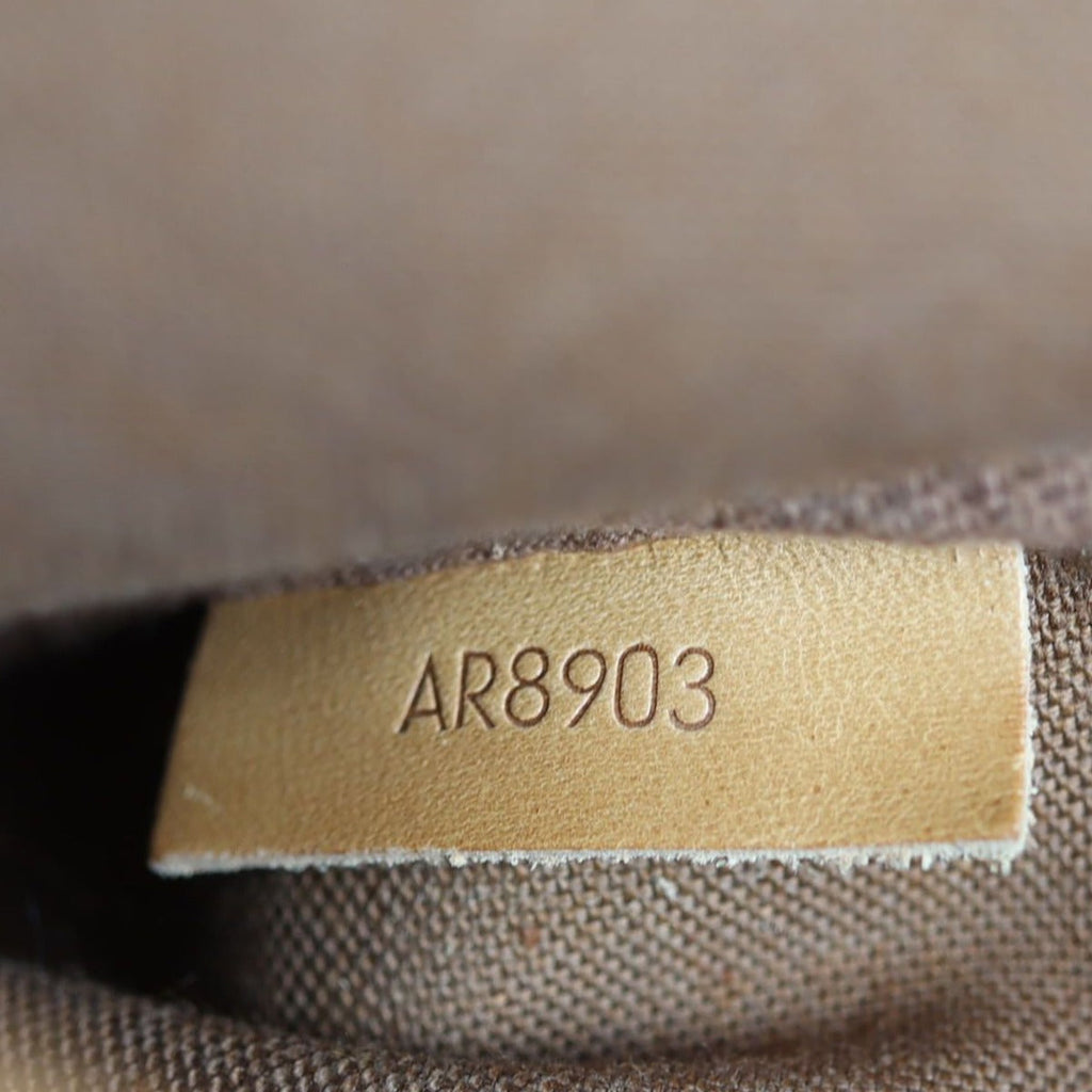 Louis Vuitton Saumur 30 Monogram