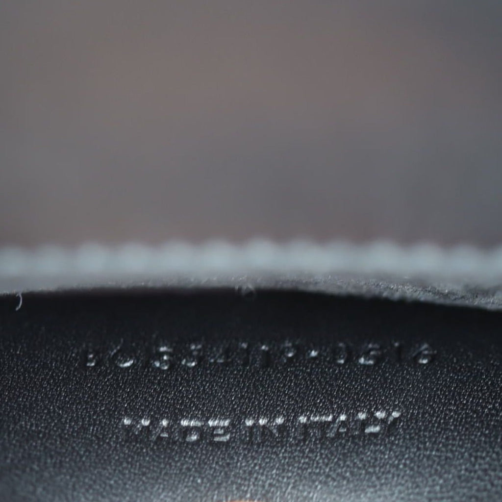 Saint Laurent Kate Tassel Chain Bag Medium