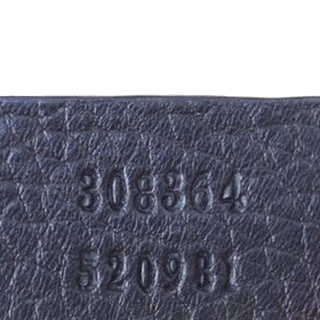 Gucci Soho Disco Small