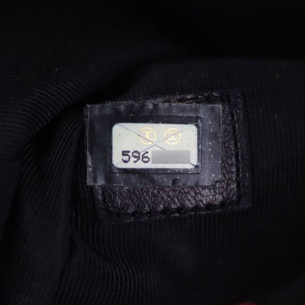 Chanel Reissue 2.25 Patchwork Single Flap Bag