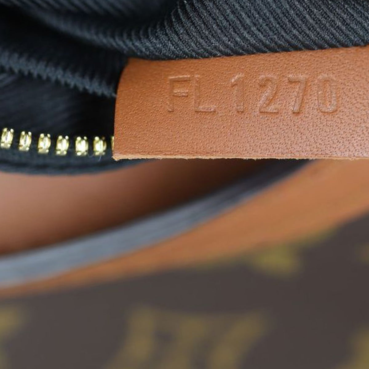 Louis Vuitton Dauphine Hobo PM Reverse Monogram