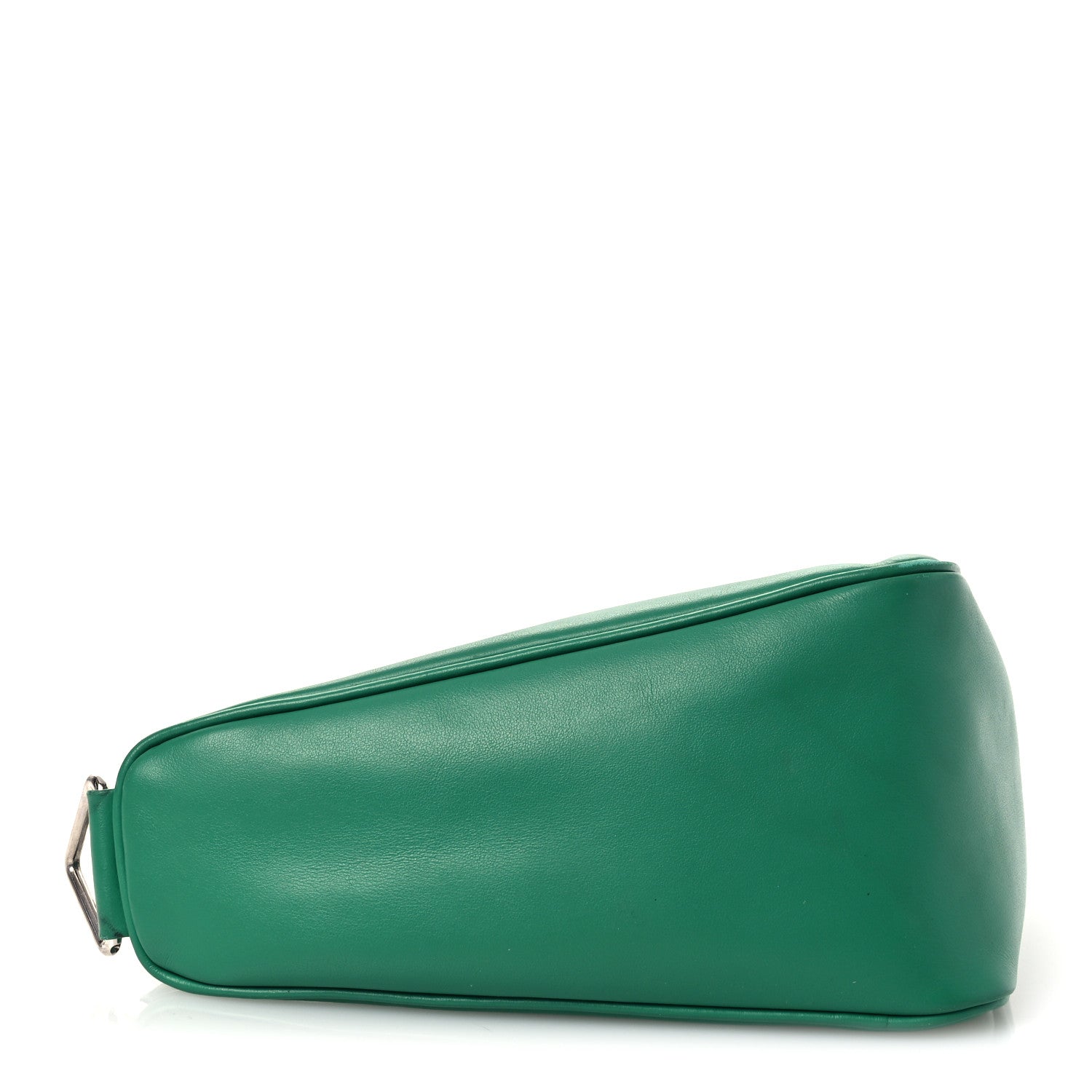 Grace Lux Triangle Shoulder Bag Mango