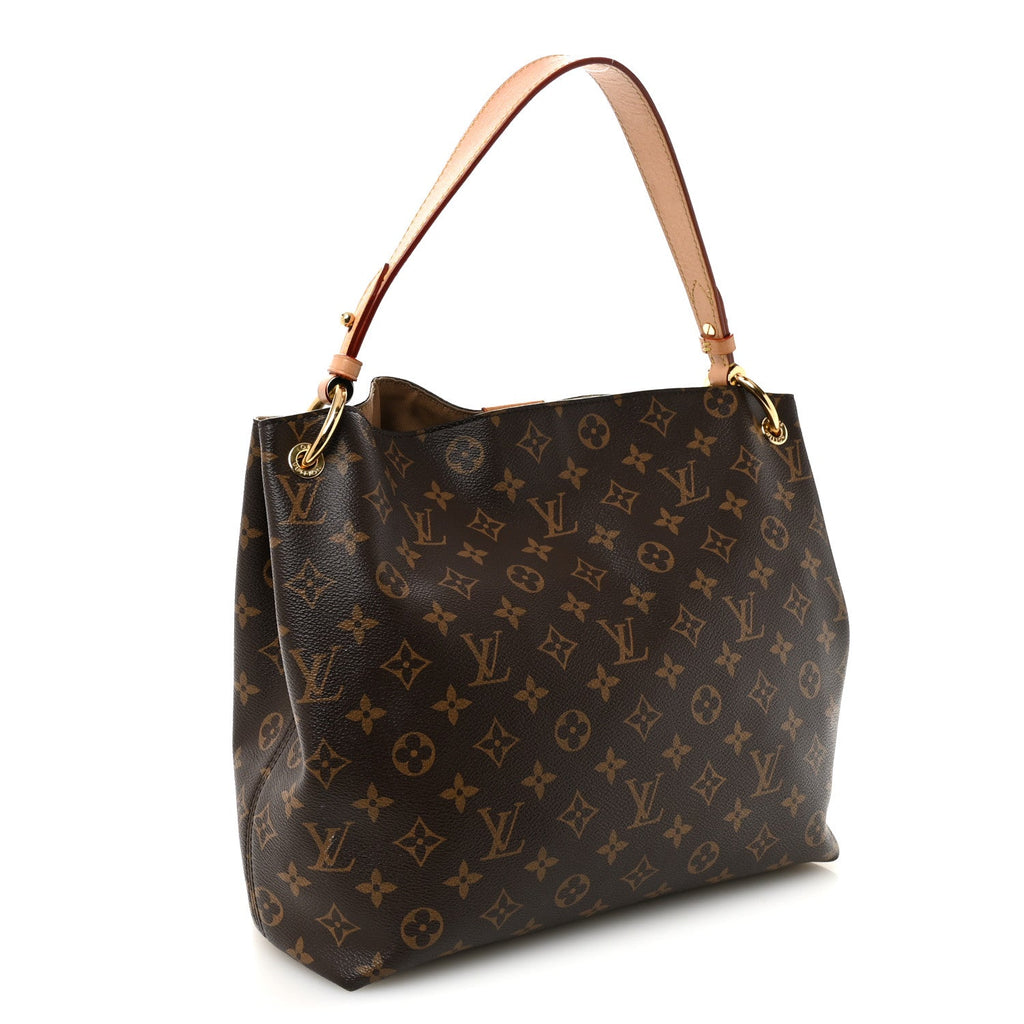 Monogram Graceful PM