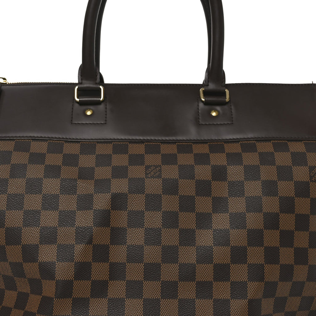 Damier Ebene Greenwich PM