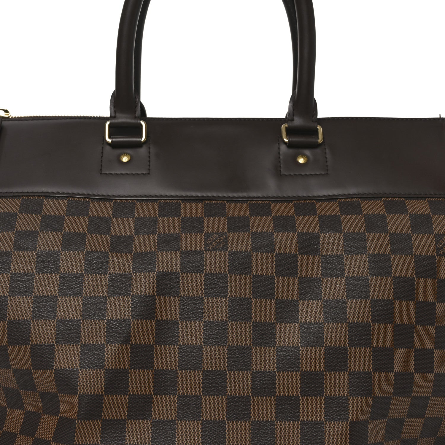 Damier Ebene Greenwich PM