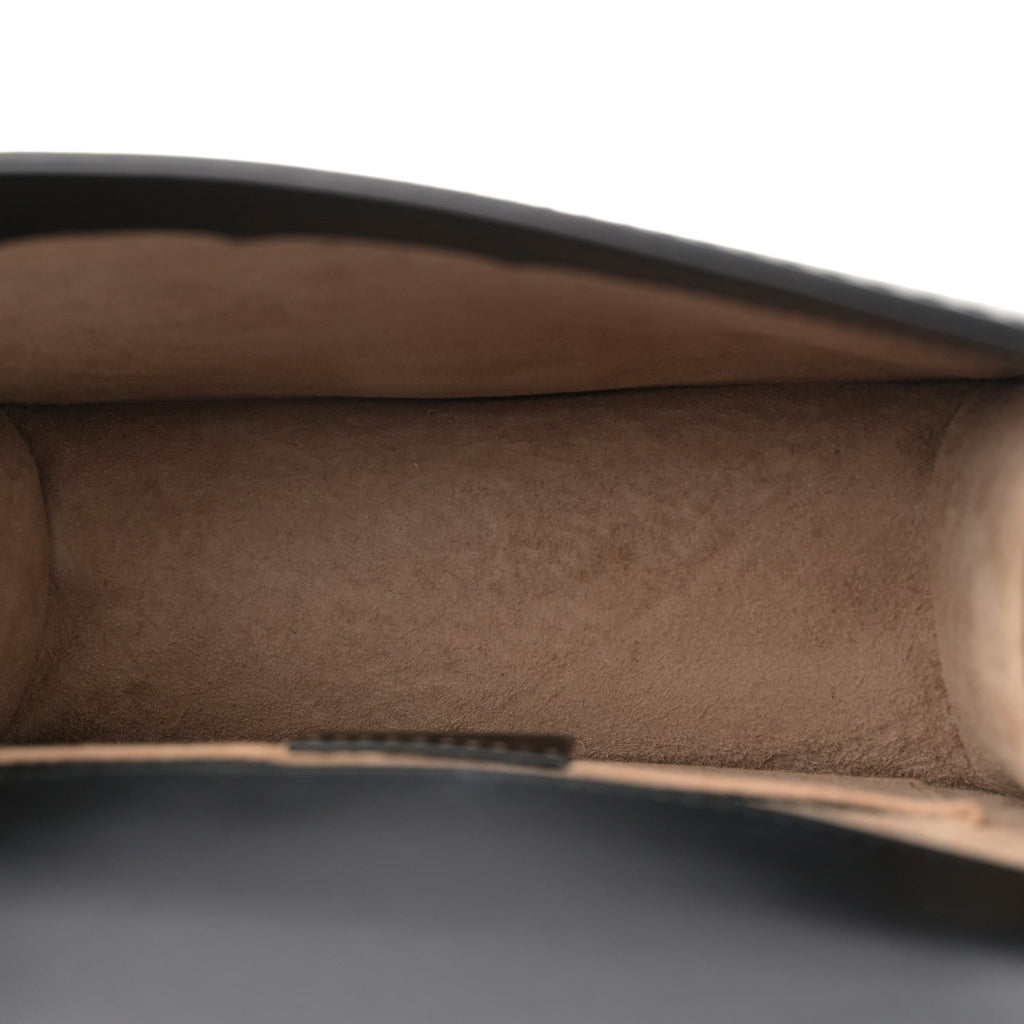 Calfskin Mini Sylvie Shoulder Bag Black