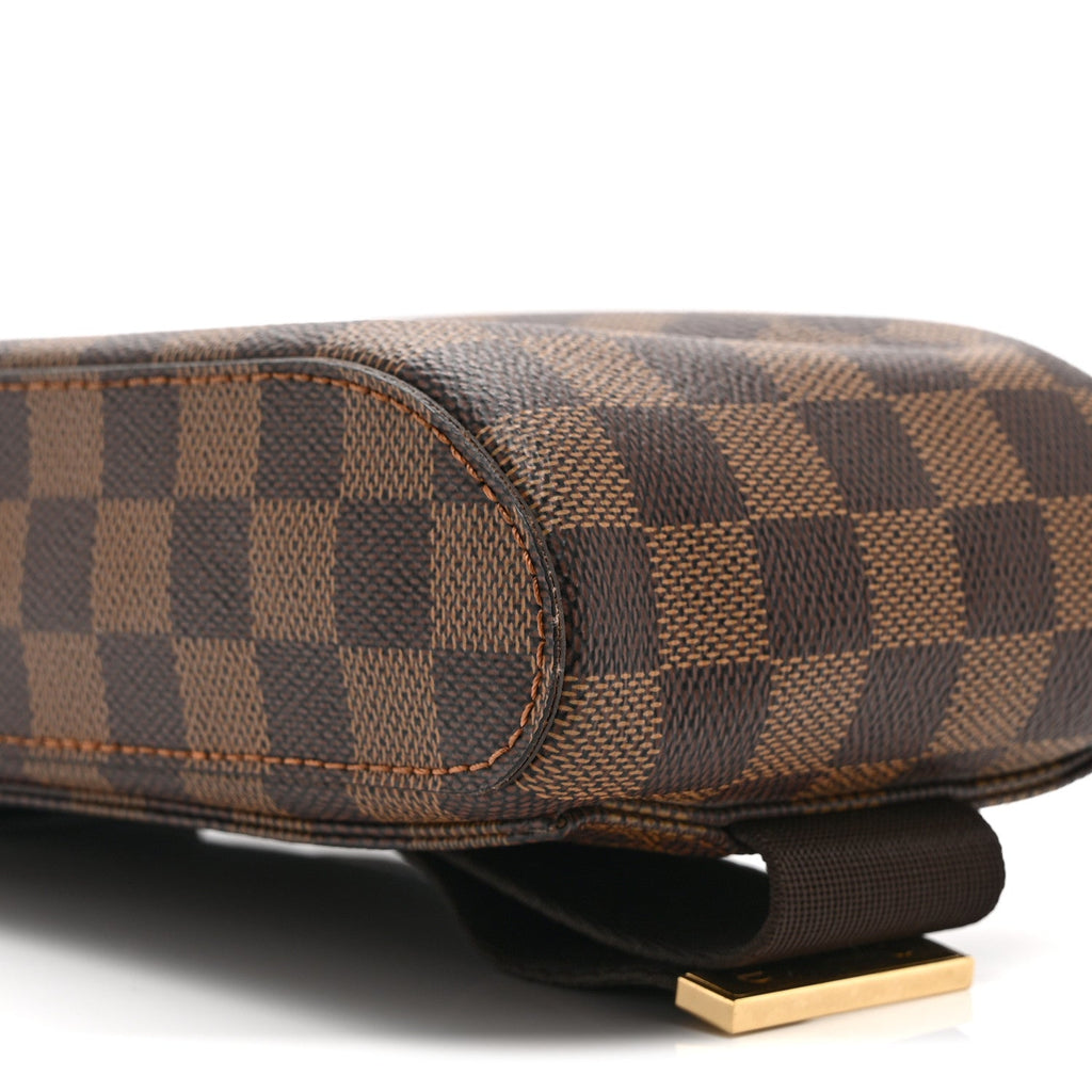 Damier Ebene Geronimos