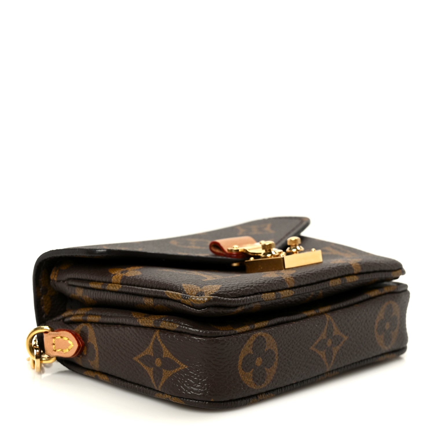 Monogram Micro Metis