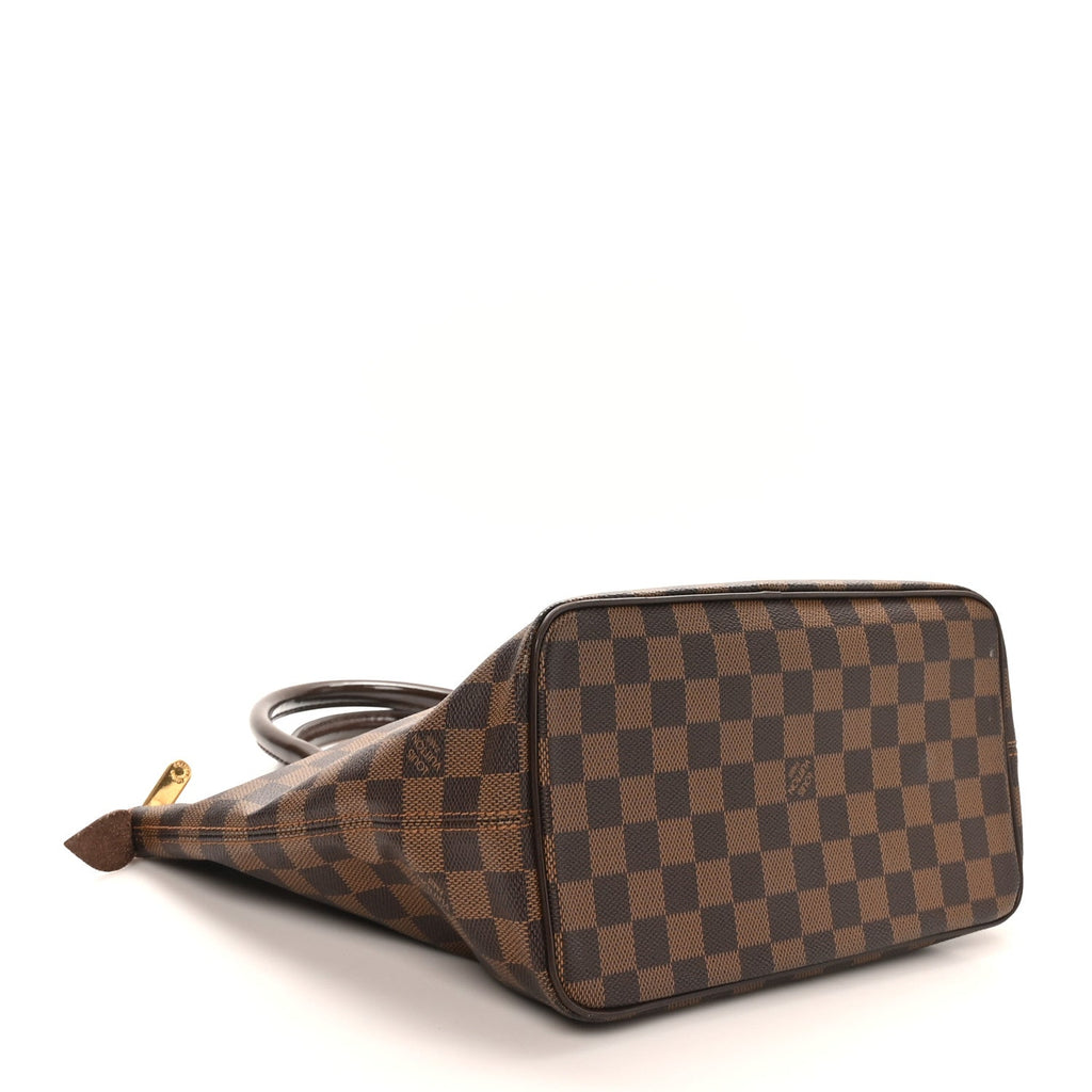 Damier Ebene Saleya PM