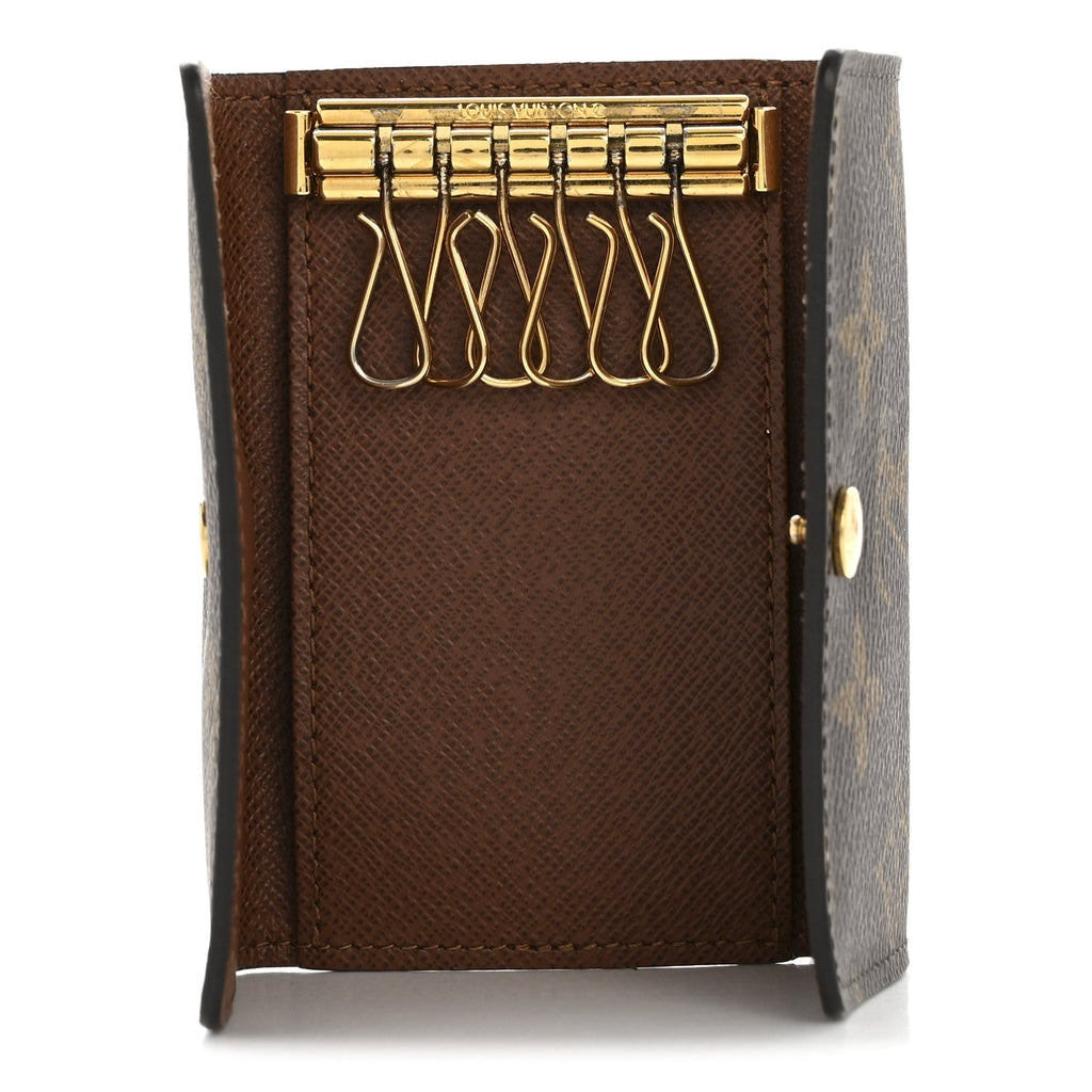 Monogram 6 Key Multicles Holder