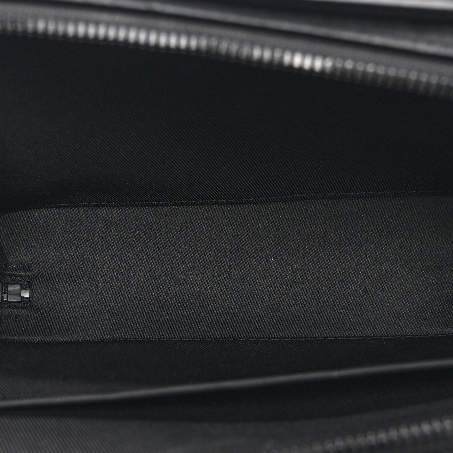 Taurillon Monogram Soft Trunk Black