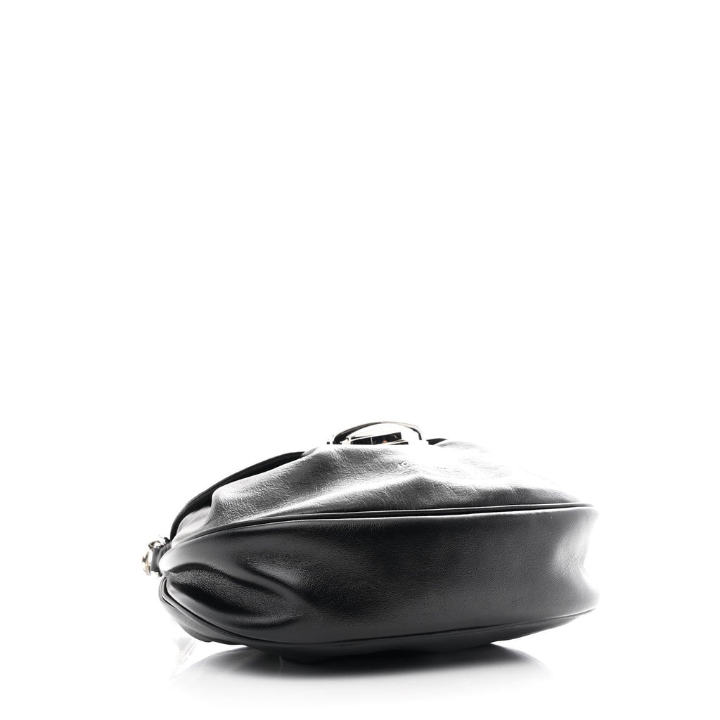 Lambskin Sunset Vibe Black