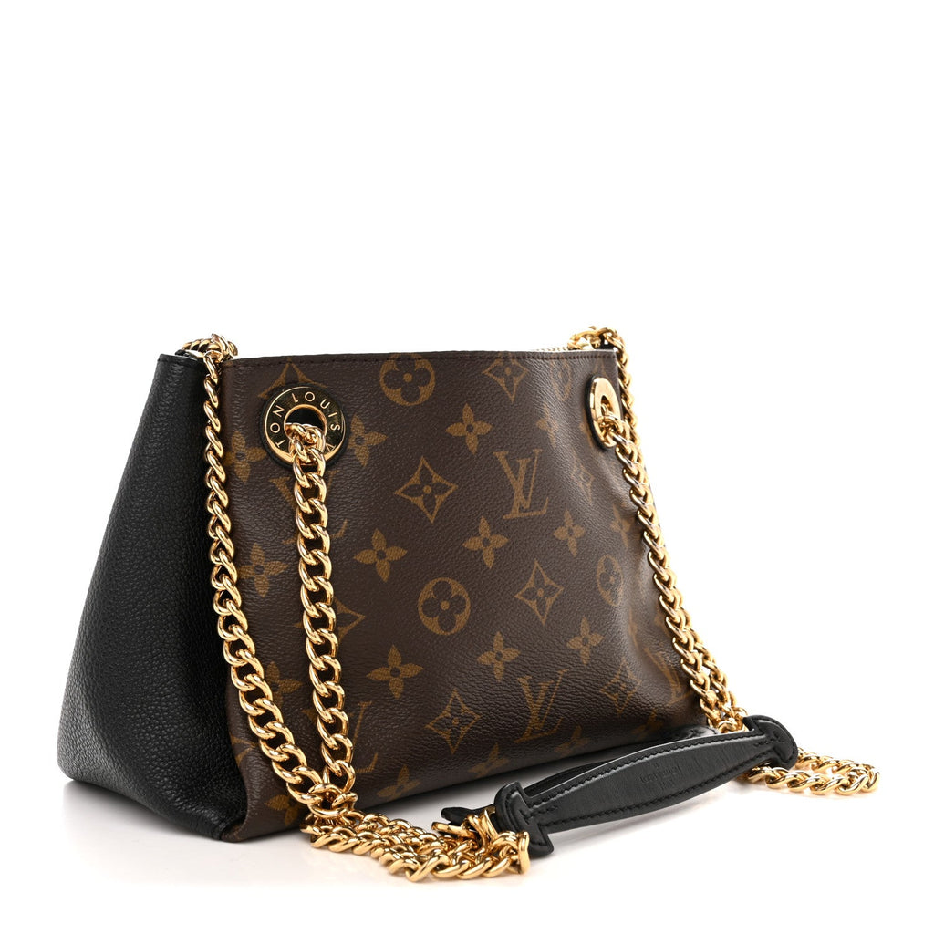 Monogram Surene BB Black