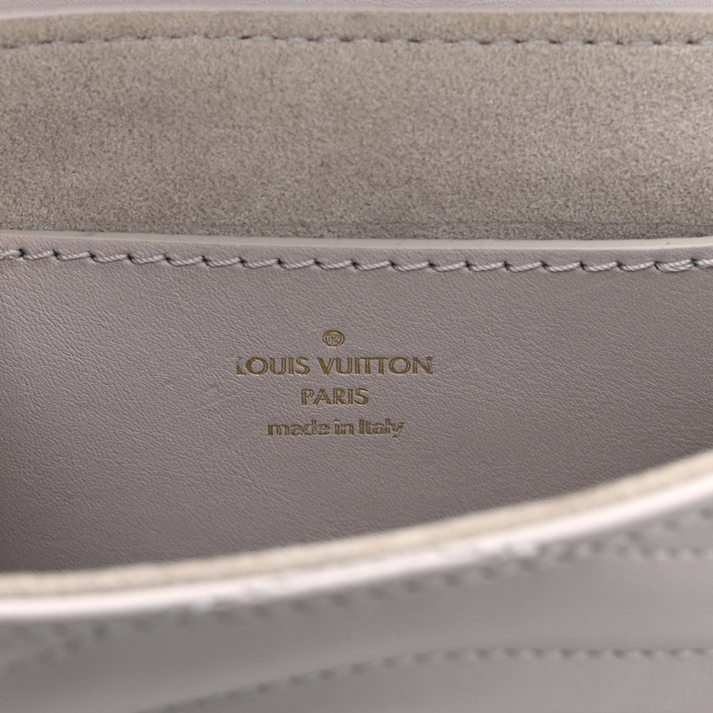 Calfskin New Wave Multi Pochette Brume