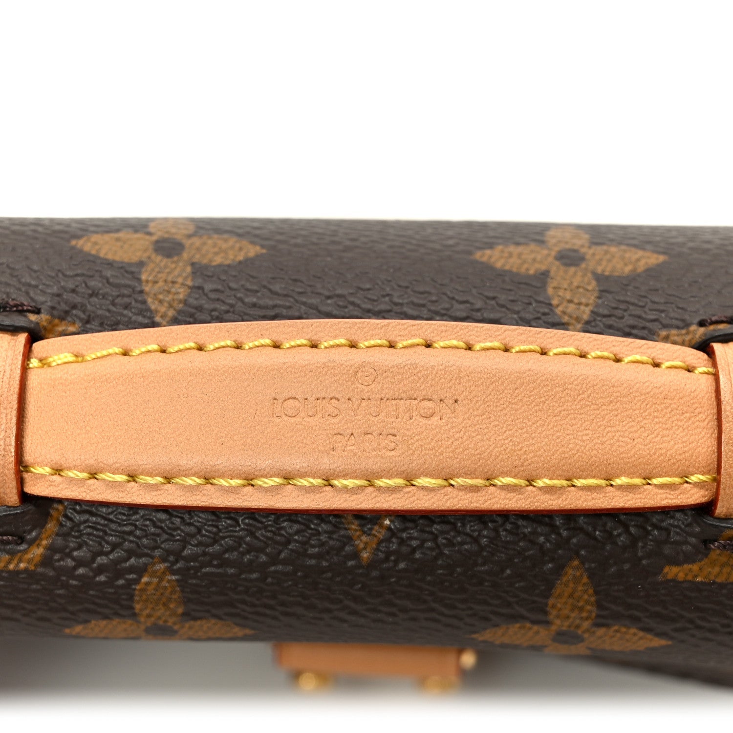 Monogram Micro Metis