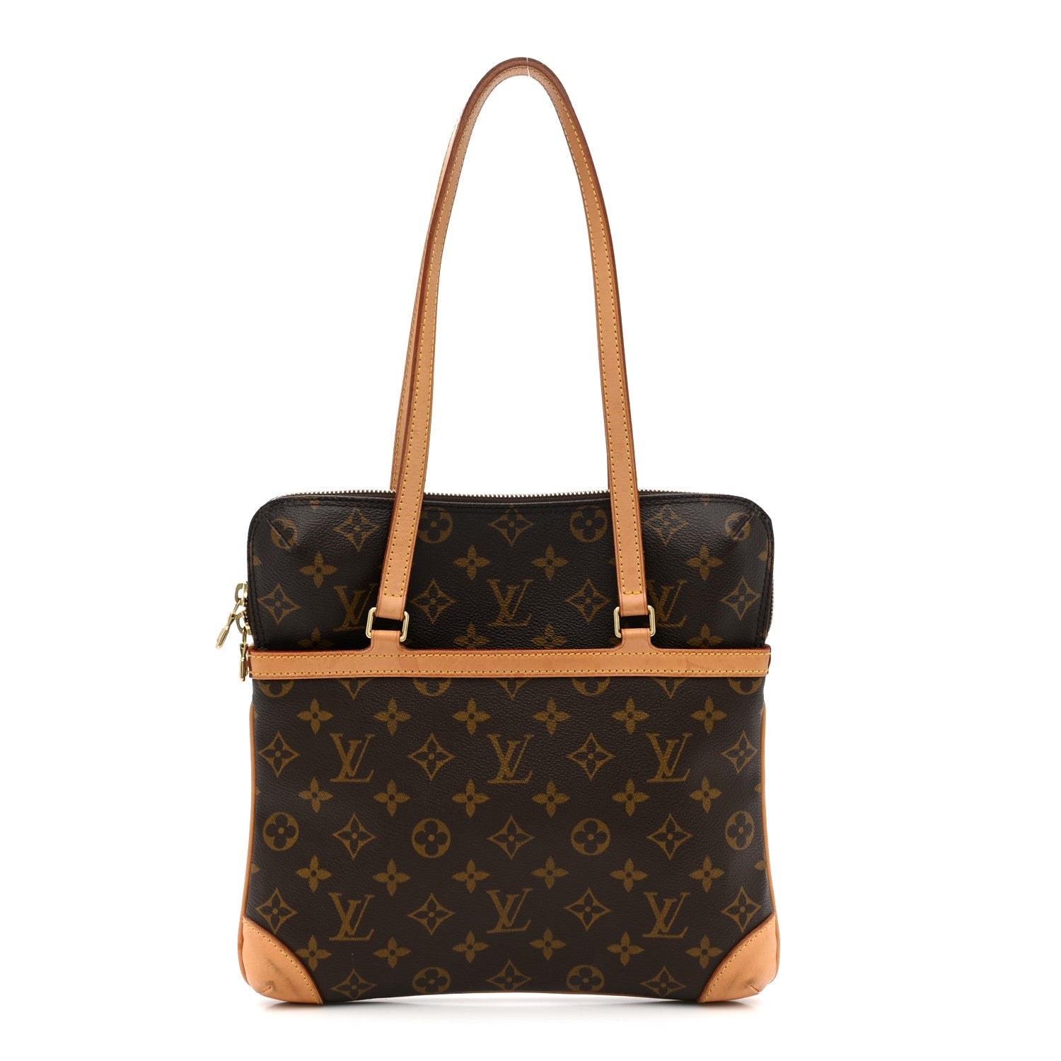 Monogram Sac Coussin GM
