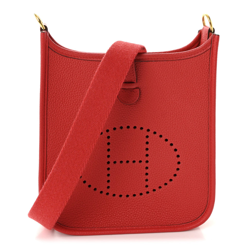 Taurillon Clemence Evelyne TPM Rouge De Coeur