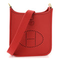 Taurillon Clemence Evelyne TPM Rouge De Coeur