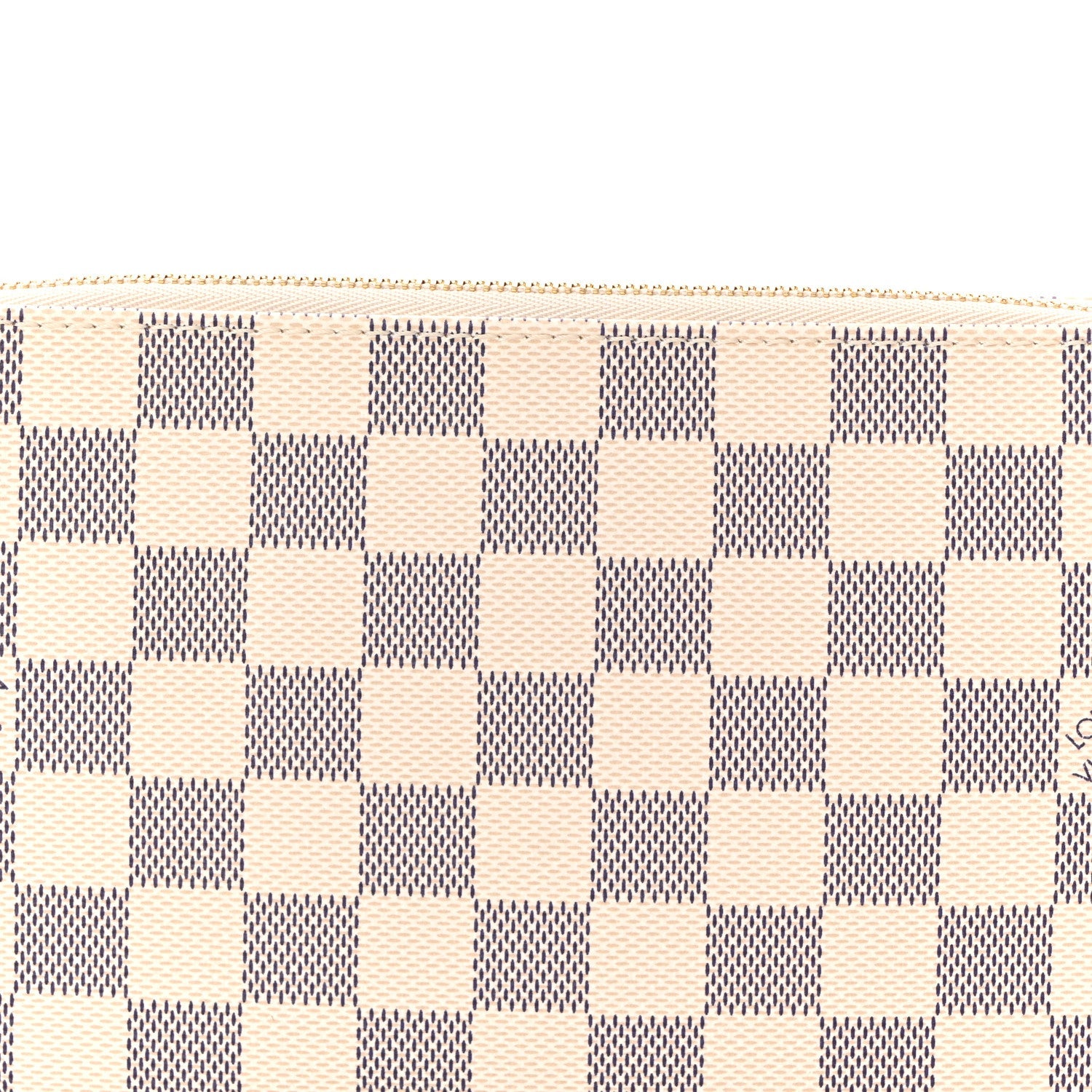 Damier Azur Pochette Accessories NM