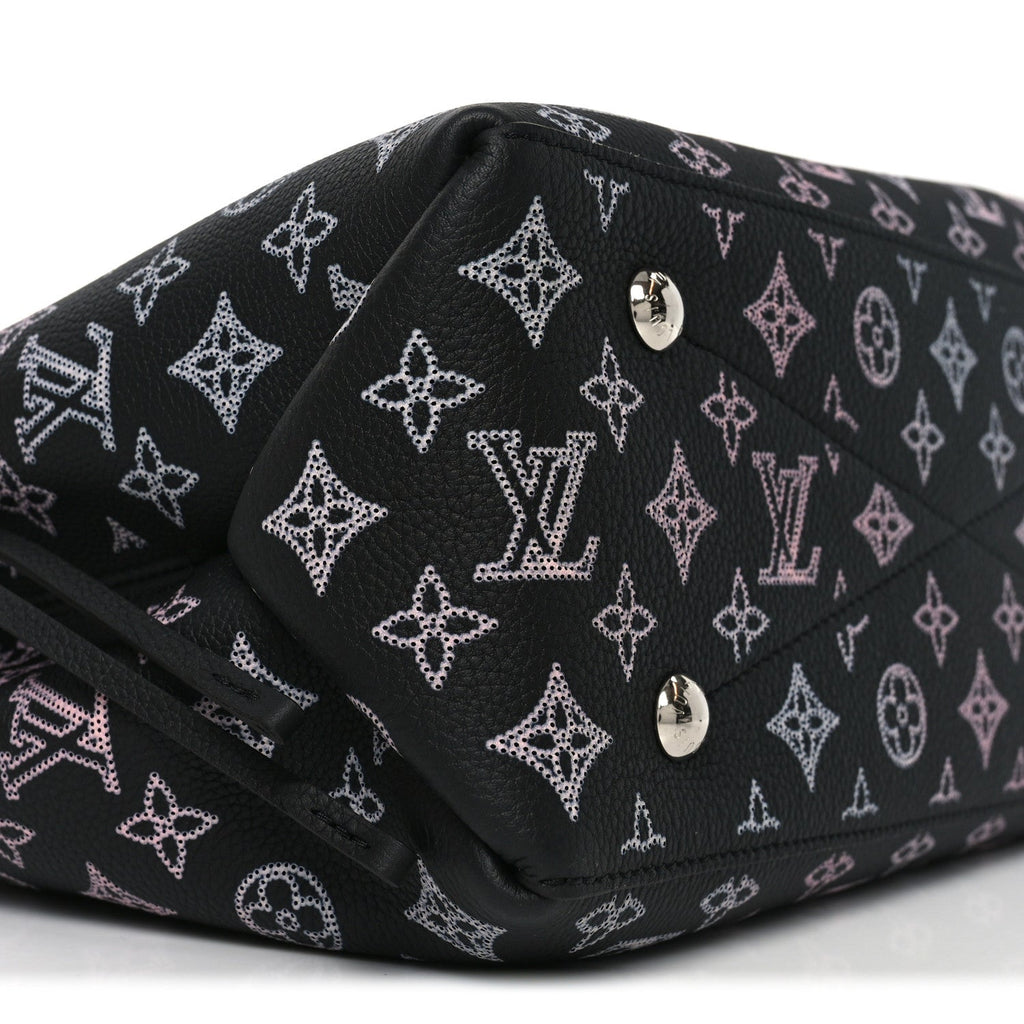 Mahina Flight Mode Bella Tote Black
