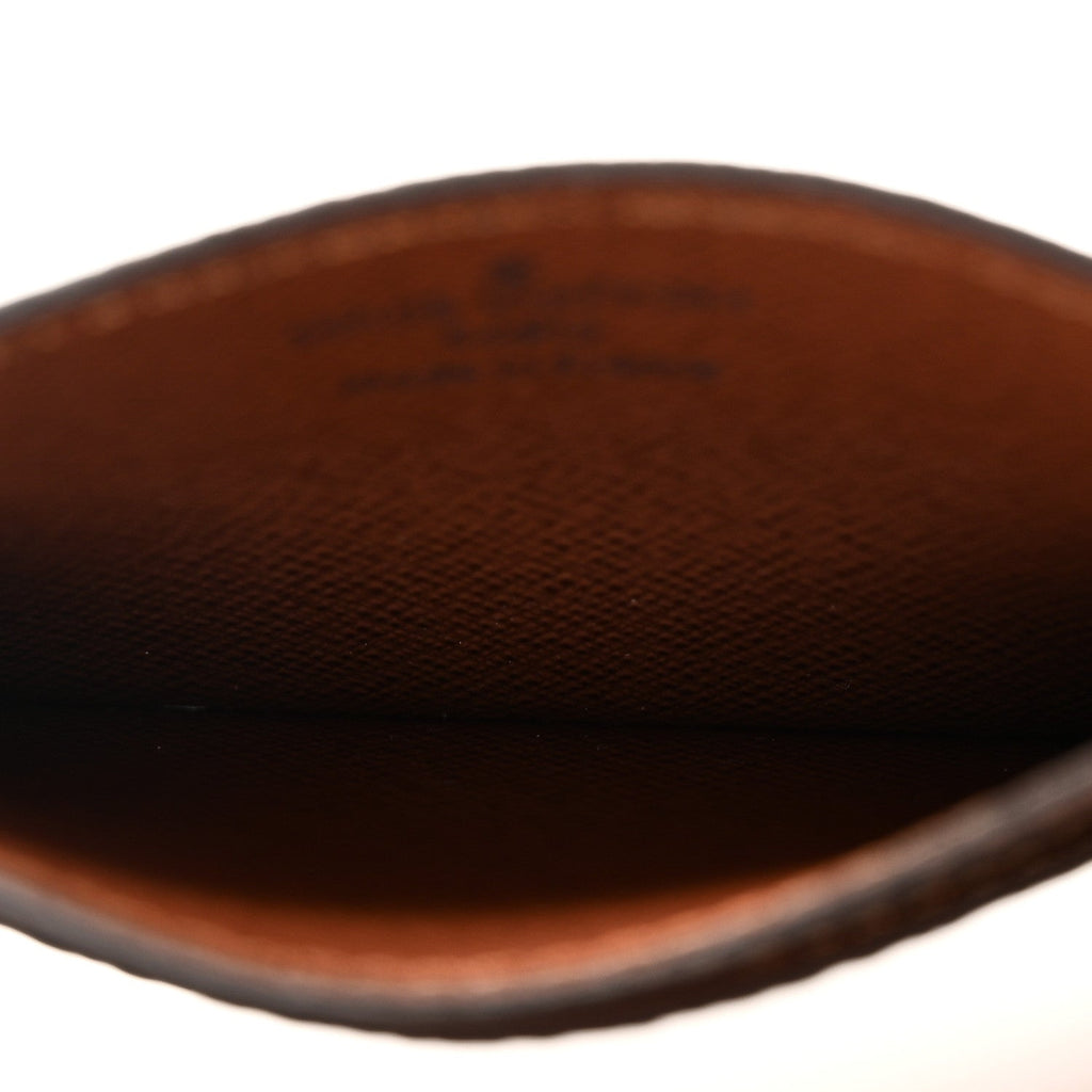 Monogram  Holder Armagnac