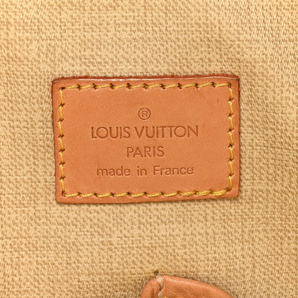 Monogram Trouville