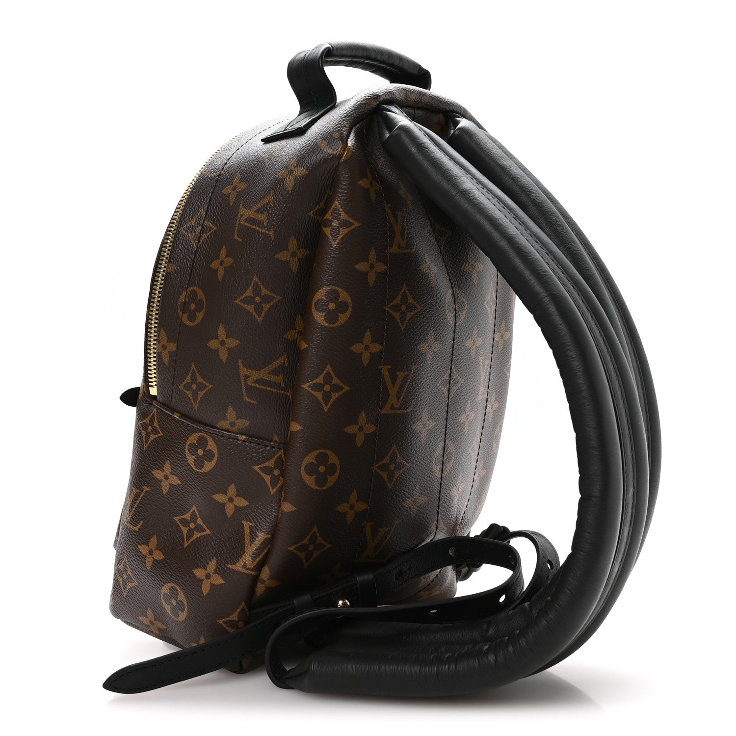 Monogram Palm Springs Backpack PM
