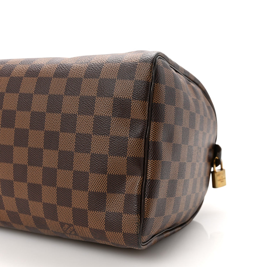 Damier Ebene Speedy 30