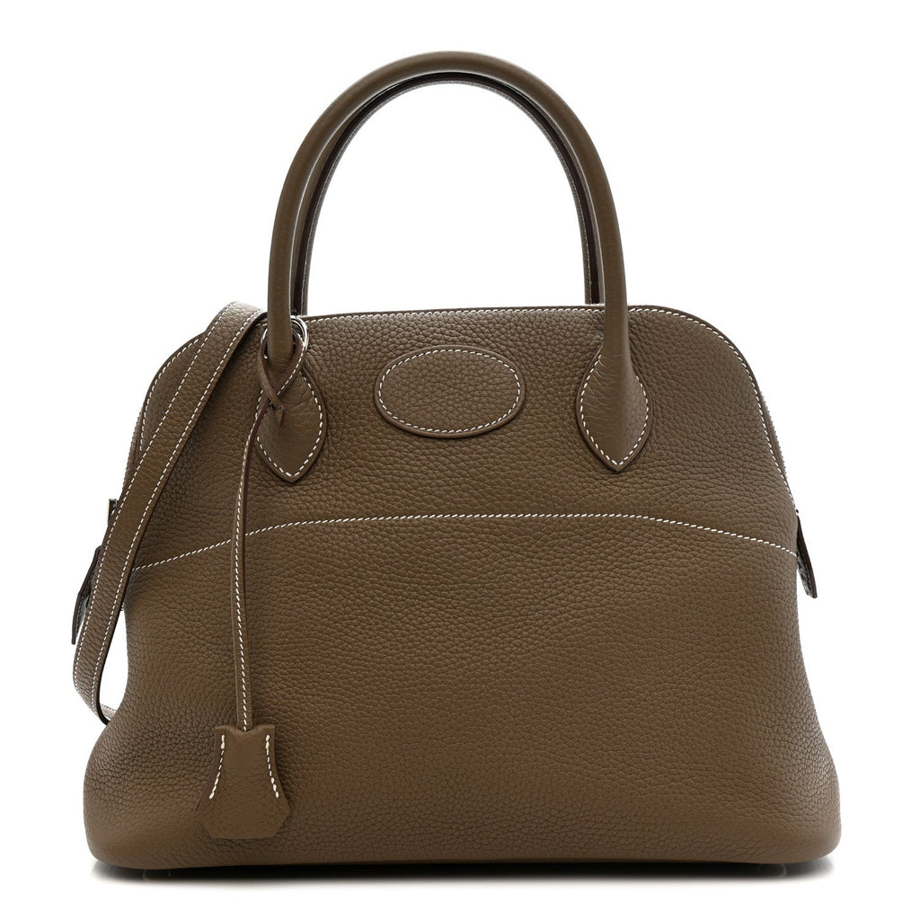 Taurillon Clemence Bolide 31 Etoupe