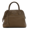 Taurillon Clemence Bolide 31 Etoupe