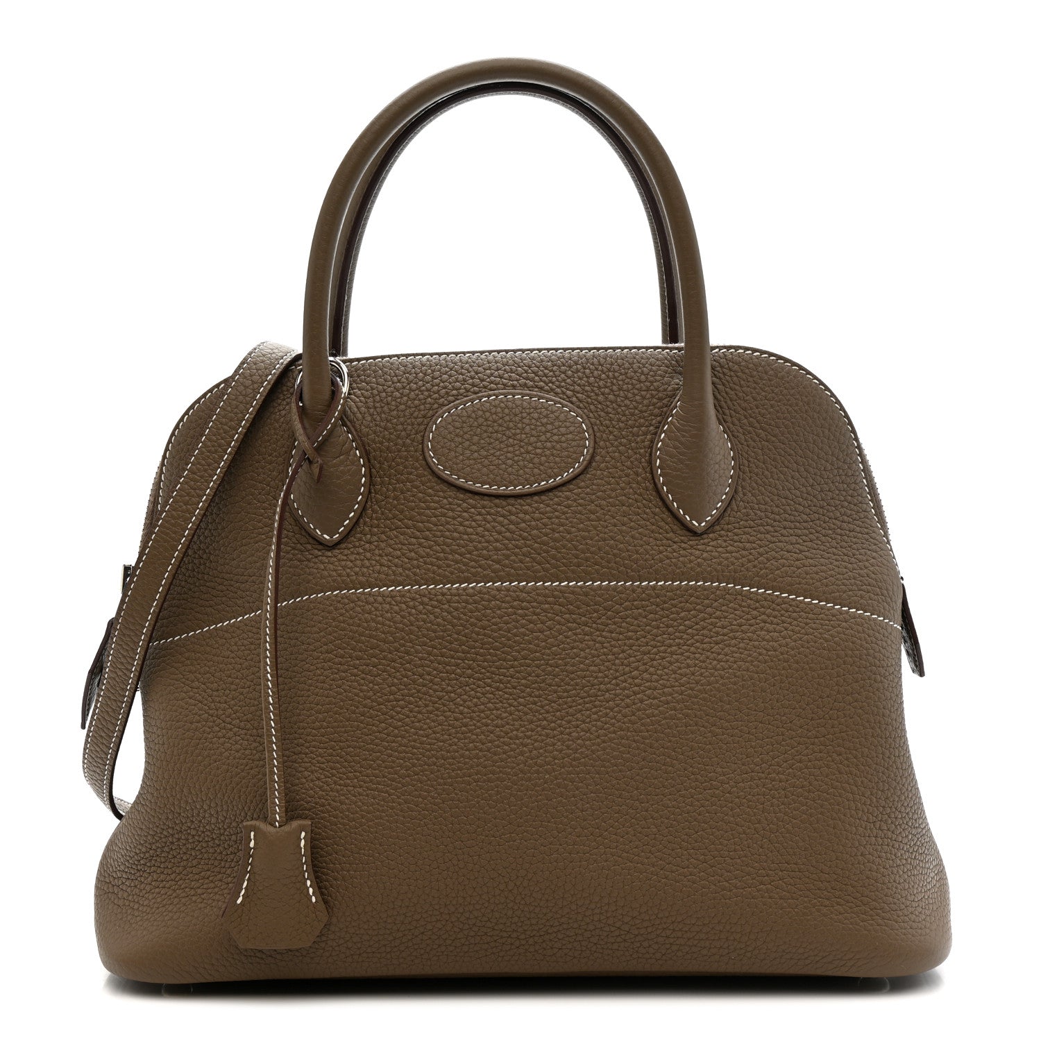 Taurillon Clemence Bolide 31 Etoupe