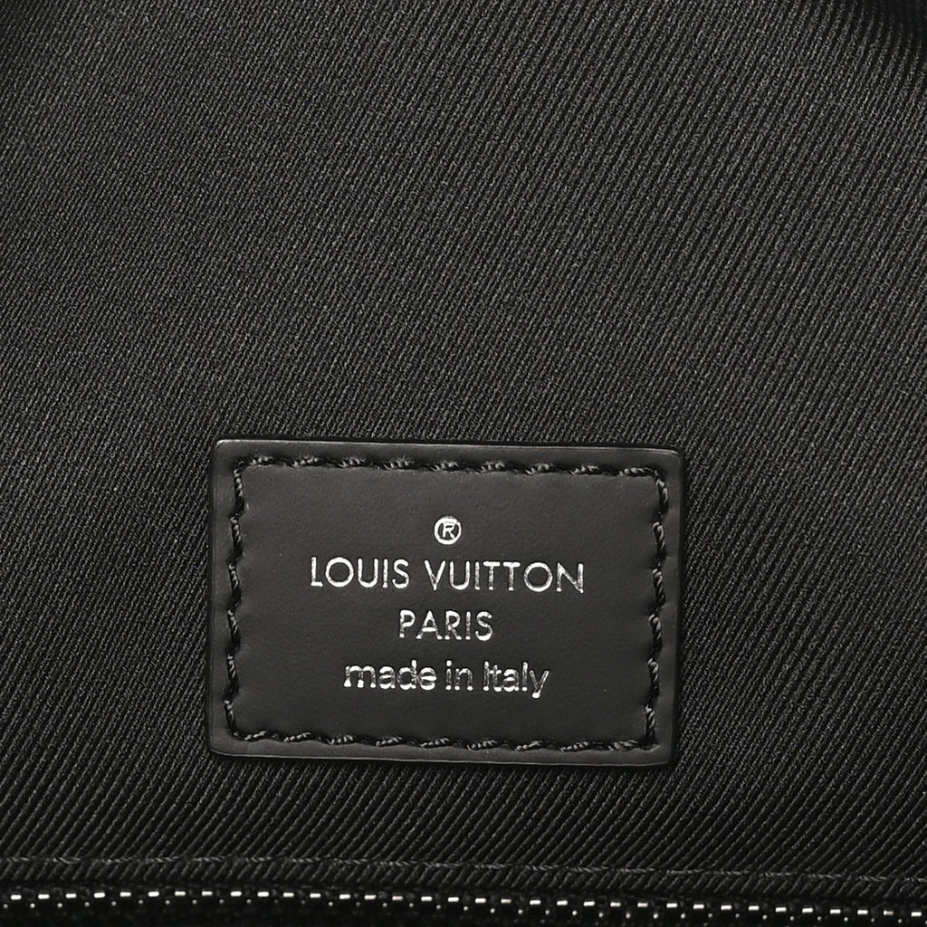 Monogram Eclipse Apollo All Day Bag