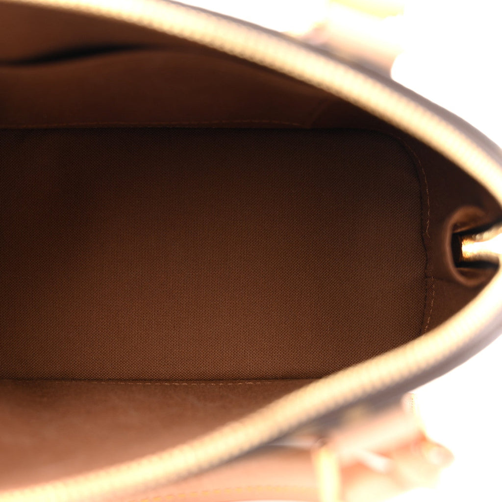 Monogram Alma BB