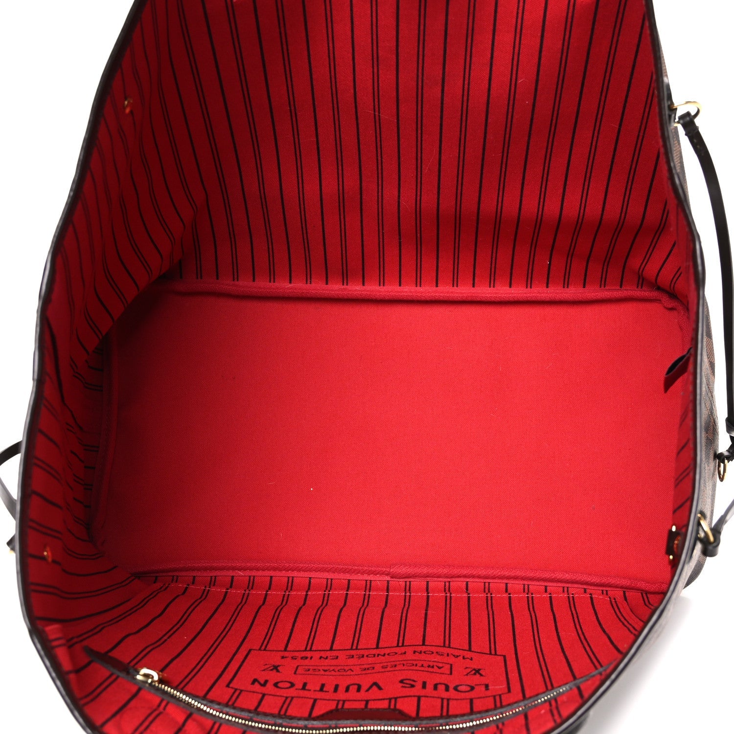 Damier Ebene Neo Neverfull GM