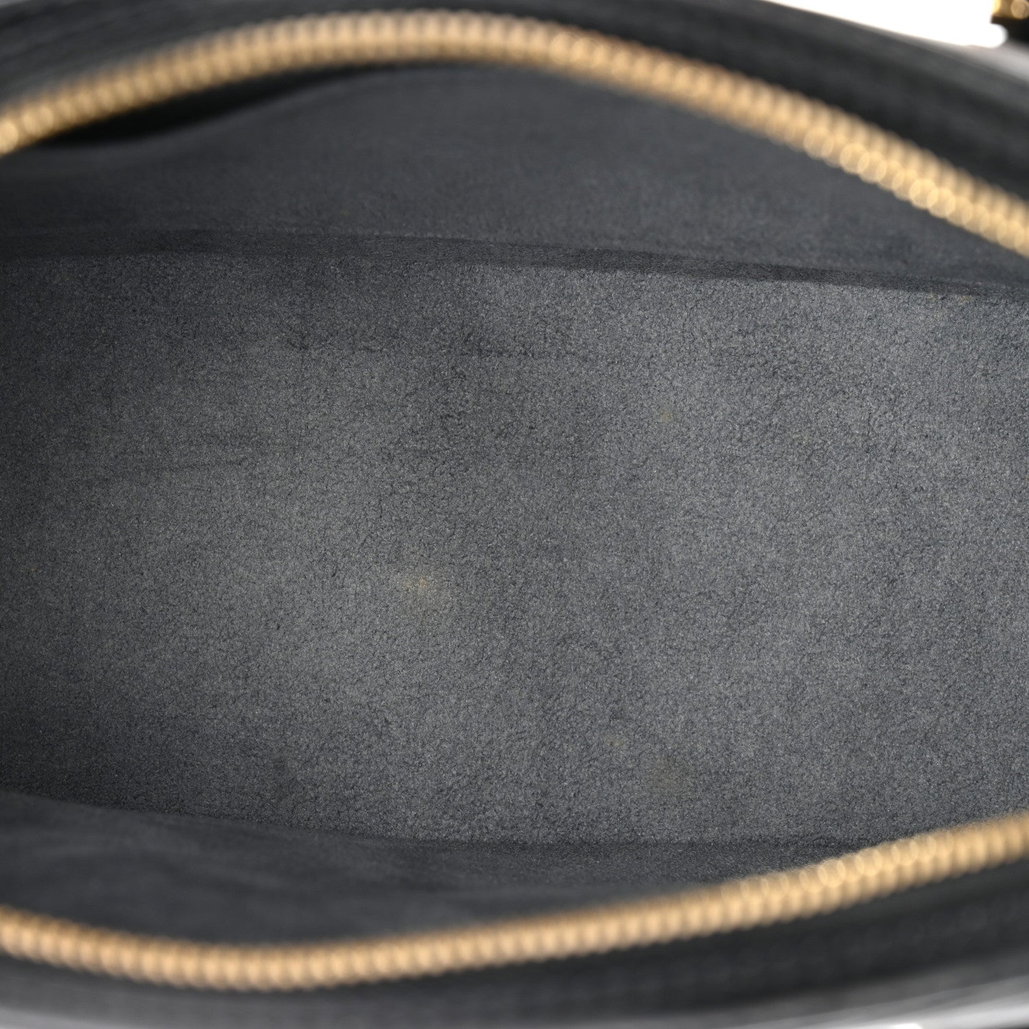 Epi Jasmin Black