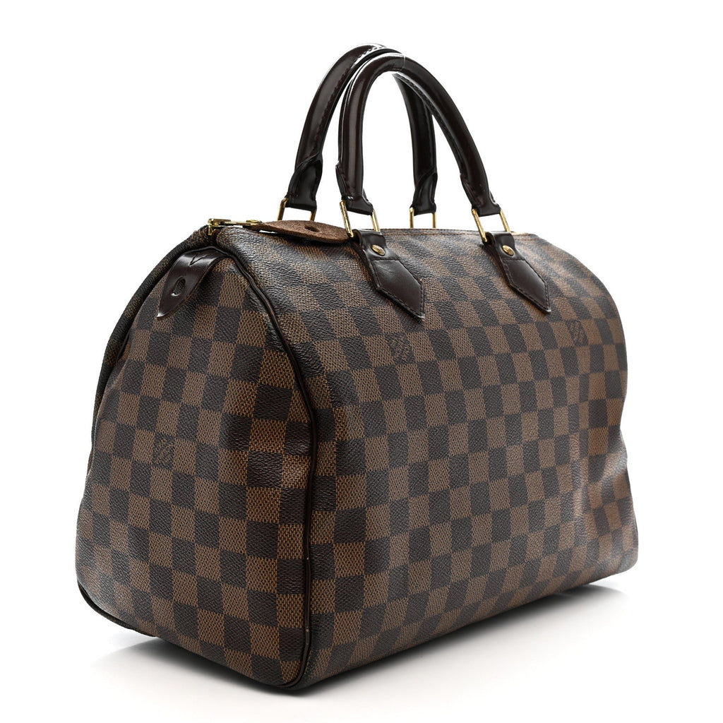 Damier Ebene Speedy 30