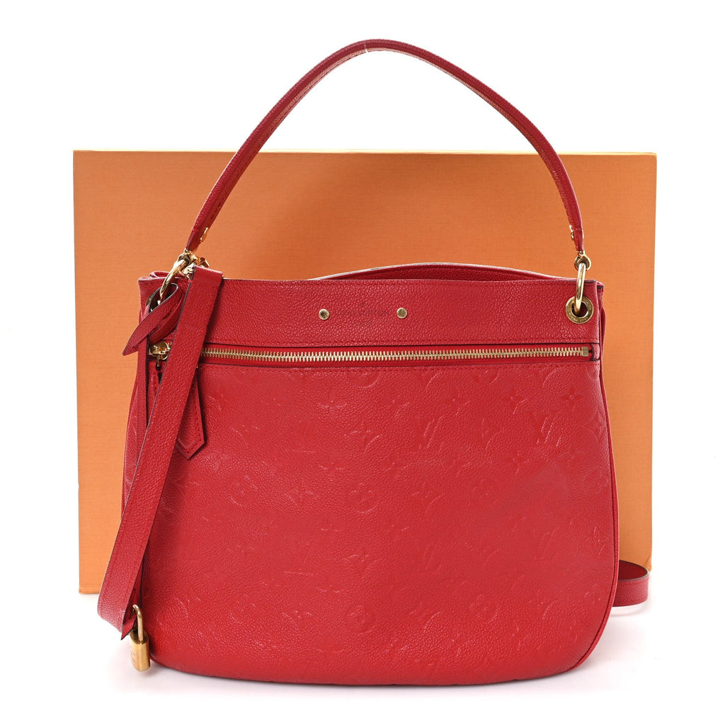 Empreinte Spontini Cherry
