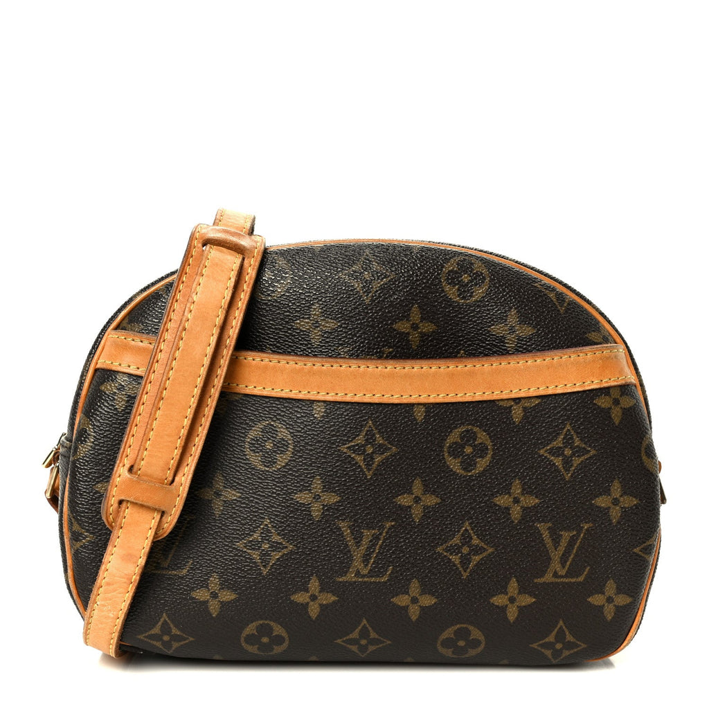 Monogram Blois