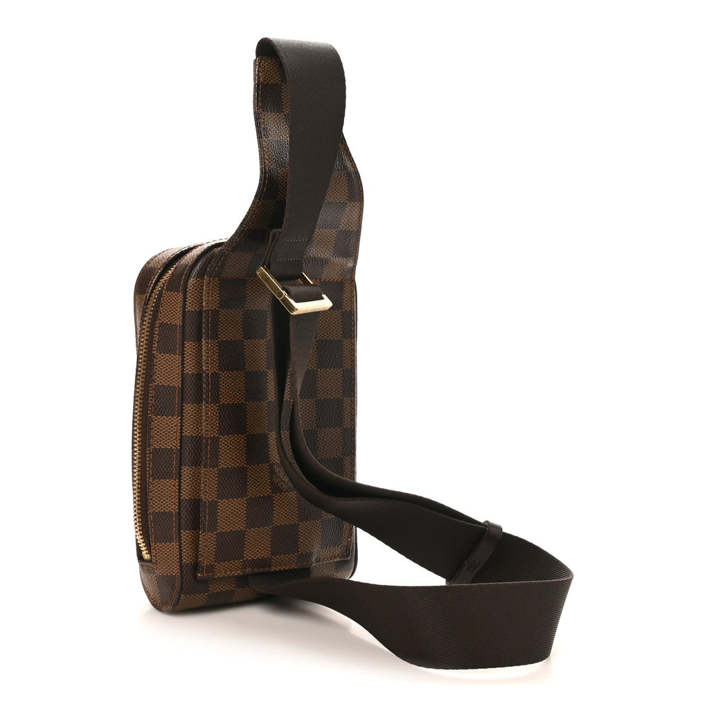 Damier Ebene Geronimos