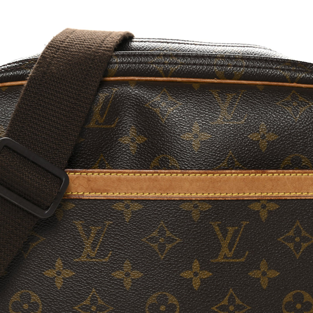 Monogram Reporter PM