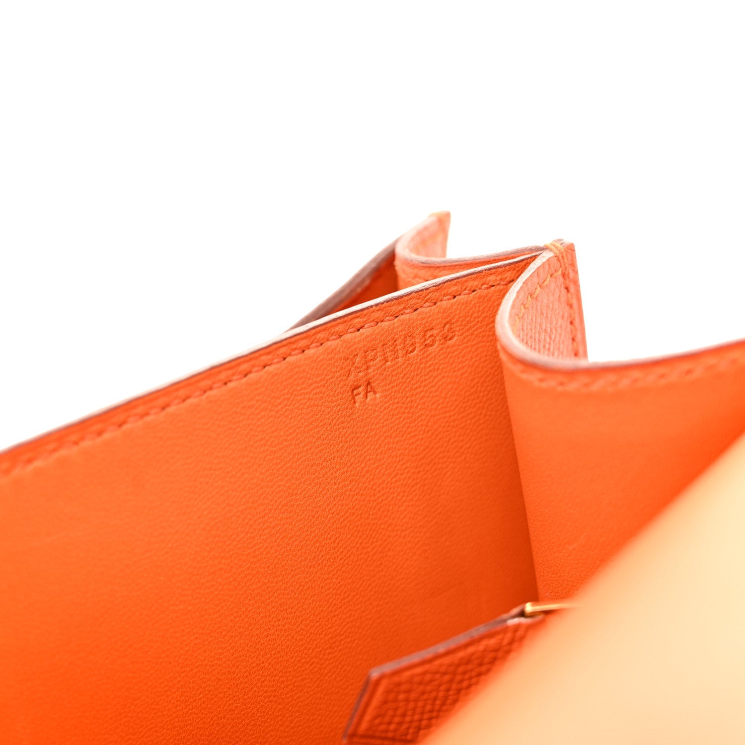 Epsom Constance 24 Orange