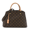 Monogram Montaigne MM