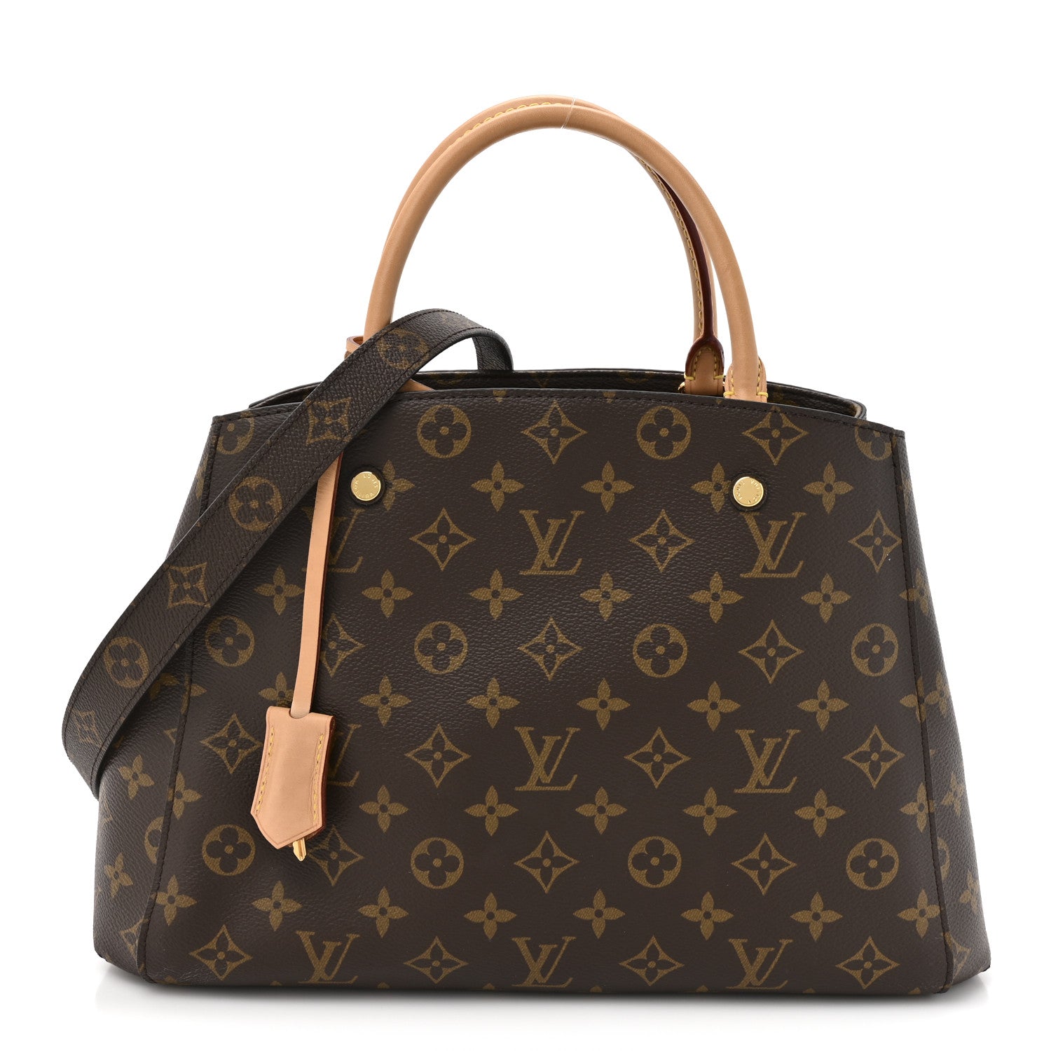Monogram Montaigne MM